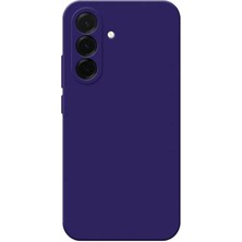 Bikapak Eco Sense Samsung A37 Mor Kapak