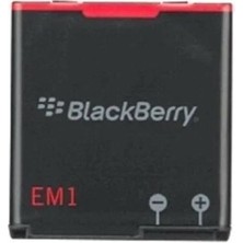 OEM Blackberry Em1 Curve 9350 9360 9370 Batarya PIL-34413-003