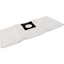 Süppürge Ihlas Ile Uyumlu 200 Süpürge Toz Torbası 20 Adet