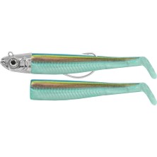 Gt-Bio Combo+Body Roller Shad 125-28G-KAKI Kamaleo