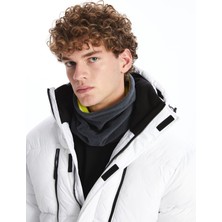 Lc Waikiki Yeni Sezon Erkek Polar Boyunluk