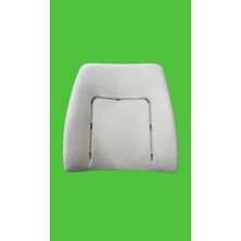 Sünger Merkezi Renault Master Uyumlu Sırt Süngeri