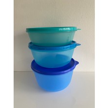 Tupperware Mucize Şekerler