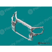 TŞT Hyundai Santa Fe Ön Panel 2007  (Oem No:  641012B000)