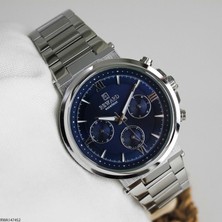 Reward RWA147452 Çelik Kordonlu Erkek Kol Saati