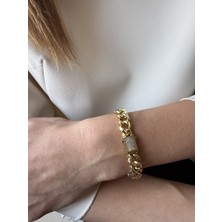 Gurmet Taşlı Bileklik