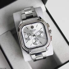 Reward RWA147482 Çelik Kordonlu Erkek Kol Saati