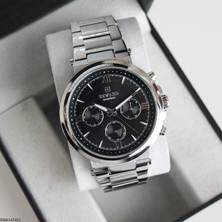 Reward RWA147453 Çelik Kordonlu Erkek Kol Saati