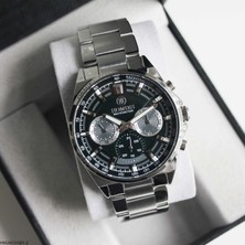 Homies HM26531S01-2 Çelik Kordonlu Erkek Kol Saati