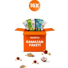 WaspCo 16'lı Ramazan Paketi