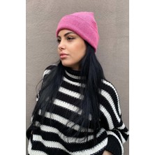 Kokoş Kışlık Koyu Pembe Şpka