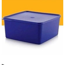 Tupperware Renkli Kare 5lt