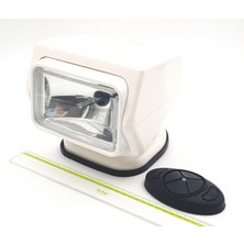 SSX-55R 55W 24VDC IP56 Deniz Tipi Ksenon Projektör