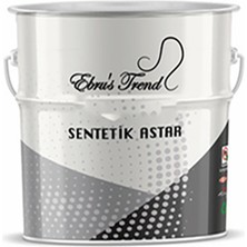 Ebrus Trend Sentetik Astar 3,5 kg