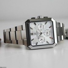 Reward RWA147413 Çelik Kordonlu Erkek Kol Saati