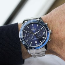 Reward RWA147422 Çelik Kordonlu Erkek Kol Saati