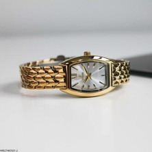 Homies HM27483S01-2 Çelik Kordonlu Kadın Kol Saati