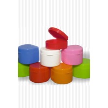 Ciyu Ticaret Protez Diş Saklama Kutusu Taşınabilir Yıkanabilir Protez Diş Kutusu