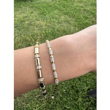 Çan Bileklik-Sağdan Ikinci Bileklik