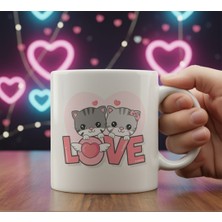 Baskılı Kupa Bardak