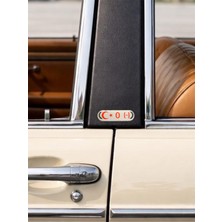 Kan Grubu Sticker Damla Etiketi /reçine Damla Dolgulu /0 Negatif (0 Rh-) 7x2 cm 2 Adet