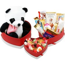 Mynil Sevgiliye Eşine Aşkına Anneye Kız Arkadaşa Muhteşem 3lü Aşk Kutusu