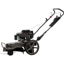 Weibang WBLT567HLC Euro 5 Tekerlekli Motorlu Tırpan