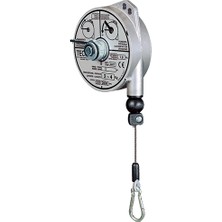 Osaka TECNA BALANSER TCN-9336 2-4 kg / 2500 mm / 3.0 kg