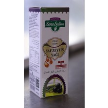YiğitBey Mandıra Saf Zeytin Yağı 50ML