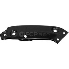 TŞT Volkswagen Jetta Ön Panel Far Bağlantı Sacı Sol 2010- (Oem No:  5C6805931)