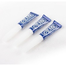 Mercan ve Kaya Yapıştırıcı 3'lü