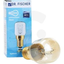 Bosch-Siemens Fırın*mikrodalga*soğutucu Lambası Orjinal (Dr. Fıscher)