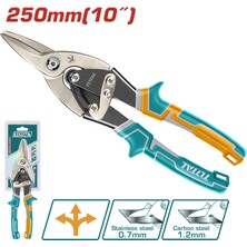 Total Sac Makası Düz THT522106