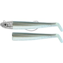 Gt-Bio Combo+Body Roller Shad 125-36G- Metallic Kaki