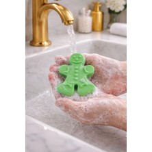 Ne Verelim Size Sevimli Çocuk Figürlü Kokulu El Sabunu – Hediyelik