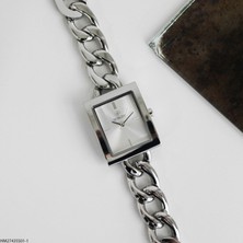 Homies HM27435S01-1 Çelik Kordonlu Kadın Kol Saati