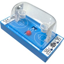 Ceren Ctoys Basketbol Oyunu Mavi Beyaz 3088
