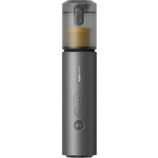 HOTO 5'i 1 Arada Profesyonel Şarjlı Vakumlu Üflemeli El Süpürgesi