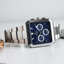 Reward RWA147414 Çelik Kordonlu Erkek Kol Saati