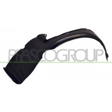 TŞT Peugeot 106 Ön Çamurluk Davlumbazı Sol 1996-1999 (Oem No:  7136C2)