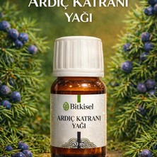 Çare Burada Bitkisel Ardıç Katranı Yağı 20 ml