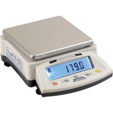 Tem XD6200-0,1 Hassas Tartım Terazi (6200G/0.1)