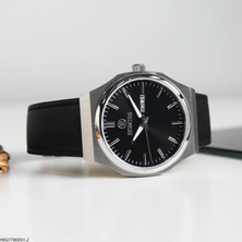 Homies HM27780D01-2  Deri Kordonlu Erkek Kol Saati