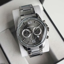 Chaperone CH002374 Çelik Kordonlu Erkek Kol Saati