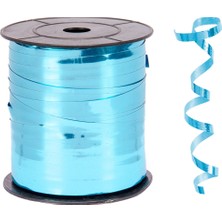 Muka Metalik Rafya 8mm 200 Metre 1 Adet