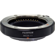 Fujifilm Makro Uzatma Tüpü (Mcex-11)