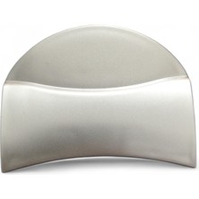 Wi-Fro Bosch Siemens Profilo Çamaşır Makinesi Uyumlu Kapak Mandalı