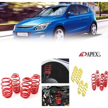 Hyundai I30 2007-2011 Apexi 3.5 cm Helezon Spor Yay