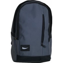 Barberri Unisex Siyah Spor Günlük Mini Sırt Çantası Cod: 2280 // Yükseklik : 38 cm