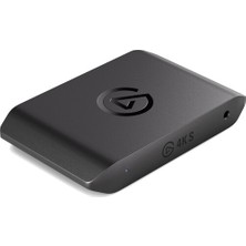 Elgato 10GBR9901 Game Capture 4K S